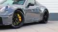 Porsche 992 992.2 Targa 4 GTS | Burmester | PCCB | Lift | Stoe Gris - thumbnail 20