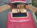 Mercedes-Benz SL 380 Mercedes 380sl cabriolet R107 Piros - thumbnail 5