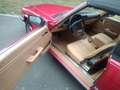 Mercedes-Benz SL 380 Mercedes 380sl cabriolet R107 Piros - thumbnail 7