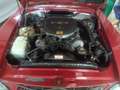 Mercedes-Benz SL 380 Mercedes 380sl cabriolet R107 Piros - thumbnail 8