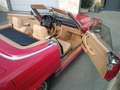 Mercedes-Benz SL 380 Mercedes 380sl cabriolet R107 Piros - thumbnail 3