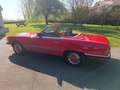 Mercedes-Benz SL 380 Mercedes 380sl cabriolet R107 Piros - thumbnail 13