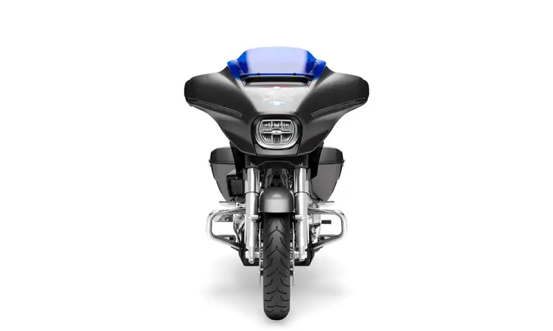 Harley-Davidson Street Glide - foto 3