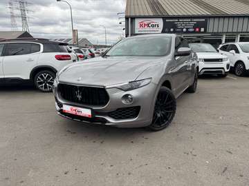 3.0 V6 // TOIT PANORAMIQUE/CUIR/NAVIGATION/JANTES