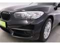 BMW 120 d Steptronic Advantage+TEMPO+SHZ+KLIMA+PDC Schwarz - thumbnail 11