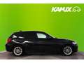 BMW 120 d Steptronic Advantage+TEMPO+SHZ+KLIMA+PDC Schwarz - thumbnail 3