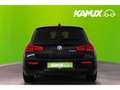 BMW 120 d Steptronic Advantage+TEMPO+SHZ+KLIMA+PDC Schwarz - thumbnail 5