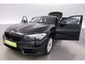BMW 120 d Steptronic Advantage+TEMPO+SHZ+KLIMA+PDC Schwarz - thumbnail 20