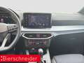 SEAT Ibiza 1.0 TSI DSG AB 169EUR FR NAVI REAR VIEW SHZ Schwarz - thumbnail 20