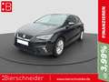 SEAT Ibiza 1.0 TSI DSG AB 169EUR FR NAVI REAR VIEW SHZ Schwarz - thumbnail 1