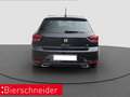 SEAT Ibiza 1.0 TSI DSG AB 169EUR FR NAVI REAR VIEW SHZ Schwarz - thumbnail 5