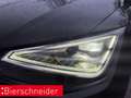 SEAT Ibiza 1.0 TSI DSG AB 169EUR FR NAVI REAR VIEW SHZ Schwarz - thumbnail 35
