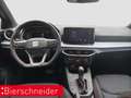 SEAT Ibiza 1.0 TSI DSG AB 169EUR FR NAVI REAR VIEW SHZ Schwarz - thumbnail 18