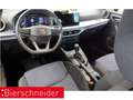 SEAT Ibiza 1.0 TSI DSG FR NAVI REAR VIEW SHZ LED Schwarz - thumbnail 4