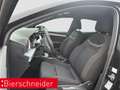 SEAT Ibiza 1.0 TSI DSG AB 169EUR FR NAVI REAR VIEW SHZ Schwarz - thumbnail 12