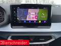 SEAT Ibiza 1.0 TSI DSG AB 169EUR FR NAVI REAR VIEW SHZ Schwarz - thumbnail 32