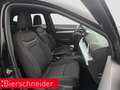 SEAT Ibiza 1.0 TSI DSG AB 169EUR FR NAVI REAR VIEW SHZ Schwarz - thumbnail 14
