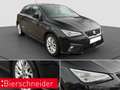 SEAT Ibiza 1.0 TSI DSG AB 169EUR FR NAVI REAR VIEW SHZ Schwarz - thumbnail 10