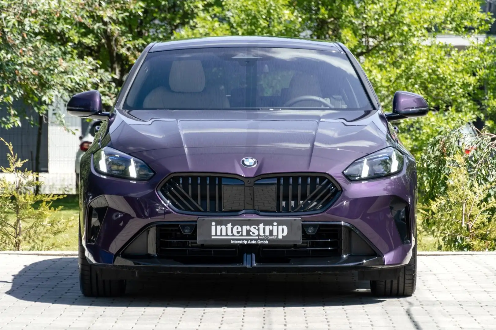 BMW 120 i M SPORT.DR.ASS.SPORTSITZ.PR.ASS.LED.H/K. - 2