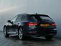 Audi A6 Avant 45 TFSI 266pk Pro Line Automaat Schuifdak / Blau - thumbnail 5