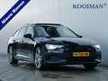 Audi A6 Avant 45 TFSI 266pk Pro Line Automaat Schuifdak / Blau - thumbnail 1