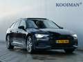 Audi A6 Avant 45 TFSI 266pk Pro Line Automaat Schuifdak / Blau - thumbnail 1
