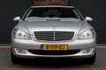 Mercedes-Benz S 350 Aut7 | Youngtimer | Schuifdak | Trekhaak | Stoelve Argent - thumbnail 13