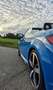 Audi TT TT Roadster 40 TFSI S tronic Blau - thumbnail 4