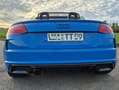 Audi TT TT Roadster 40 TFSI S tronic Blau - thumbnail 6