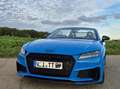 Audi TT TT Roadster 40 TFSI S tronic Blau - thumbnail 8