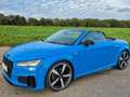 Audi TT TT Roadster 40 TFSI S tronic Blau - thumbnail 1