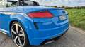 Audi TT TT Roadster 40 TFSI S tronic Blau - thumbnail 5