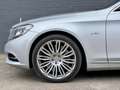 Mercedes-Benz Maybach S-Klasse 600 Maybach|MAGIC SKY|3D BURMESTER|MAGIC BODY CONT Grau - thumbnail 9