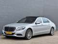 Mercedes-Benz Maybach S-Klasse 600 Maybach|MAGIC SKY|3D BURMESTER|MAGIC BODY CONT Grau - thumbnail 1