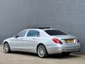 Mercedes-Benz Maybach S-Klasse 600 Maybach|MAGIC SKY|3D BURMESTER|MAGIC BODY CONT Grau - thumbnail 3