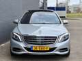 Mercedes-Benz Maybach S-Klasse 600 Maybach|MAGIC SKY|3D BURMESTER|MAGIC BODY CONT Grau - thumbnail 8