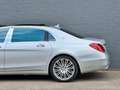 Mercedes-Benz Maybach S-Klasse 600 Maybach|MAGIC SKY|3D BURMESTER|MAGIC BODY CONT Grau - thumbnail 5