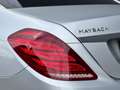 Mercedes-Benz Maybach S-Klasse 600 Maybach|MAGIC SKY|3D BURMESTER|MAGIC BODY CONT Grau - thumbnail 7