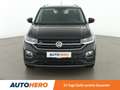 Volkswagen T-Cross 1.5 TSI ACT Style R-Line Aut. *LED*ACC*NAVI*CAM* Schwarz - thumbnail 9