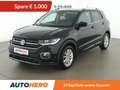 Volkswagen T-Cross 1.5 TSI ACT Style R-Line Aut. *LED*ACC*NAVI*CAM* Schwarz - thumbnail 1