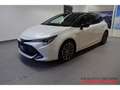 Toyota Corolla 1.8l Hybrid Team D LED SHZ LenkradHZG Blanc - thumbnail 2