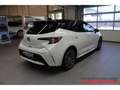 Toyota Corolla 1.8l Hybrid Team D LED SHZ LenkradHZG Blanc - thumbnail 4