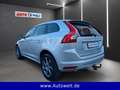 Volvo XC60 D4 4x4 Xenon Leder Navi Klima Sitzhz Memory Argent - thumbnail 5