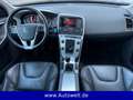 Volvo XC60 D4 4x4 Xenon Leder Navi Klima Sitzhz Memory Argent - thumbnail 11