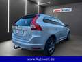 Volvo XC60 D4 4x4 Xenon Leder Navi Klima Sitzhz Memory Argent - thumbnail 4