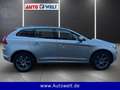 Volvo XC60 D4 4x4 Xenon Leder Navi Klima Sitzhz Memory Argent - thumbnail 3