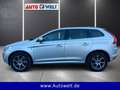 Volvo XC60 D4 4x4 Xenon Leder Navi Klima Sitzhz Memory Argent - thumbnail 6