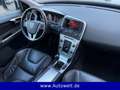 Volvo XC60 D4 4x4 Xenon Leder Navi Klima Sitzhz Memory Argent - thumbnail 13