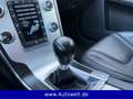 Volvo XC60 D4 4x4 Xenon Leder Navi Klima Sitzhz Memory Argent - thumbnail 25