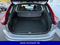 Volvo XC60 D4 4x4 Xenon Leder Navi Klima Sitzhz Memory Argent - thumbnail 8